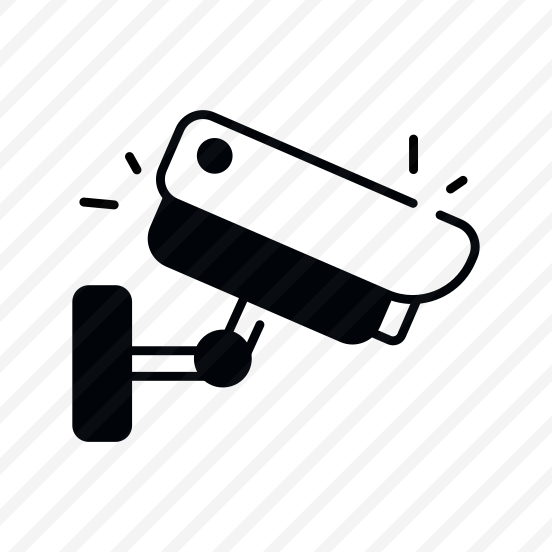 Cctv Camera, Surveillance Eye, Street Camera, Security Camera, Camcorder  preview