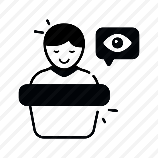 Eyewitness, Witness, Testigo, Observer, Onlooker  preview