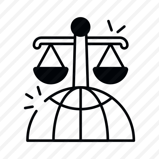 Global Law, Global Justice, Global Equity, Global Fairness, International Justice  preview