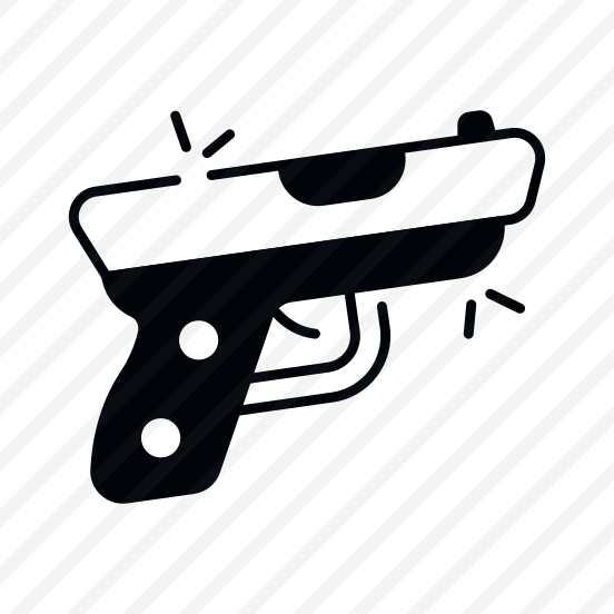 Gun, Pistol, Shooting, Weapon, Firearm  preview