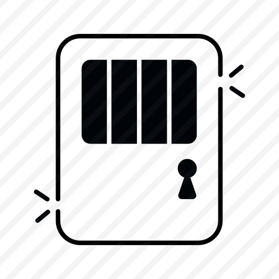 Jail, Jailhouse, Lockup, Penitentiary, Prison House  preview