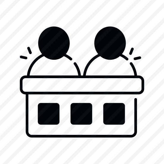 Jury, Committee, Tribunal Panel, Judges, Advisory Group,  preview