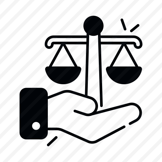 Justice Care, Equity Care, Fairness, Law Care, Justice Service  preview