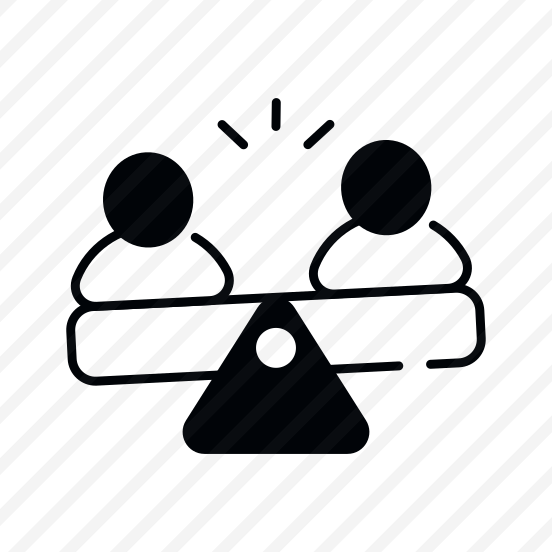 Justice, Equity, Fairness, Law, Equilibrium  preview