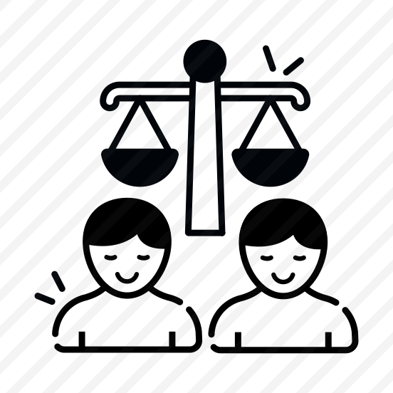 Justice, Equity, Fairness, Public Law, Equilibrium  preview