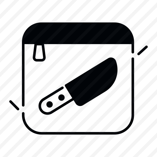 Knife, Murder Tool, Murder Equipment, Weapon, Death Tool preview