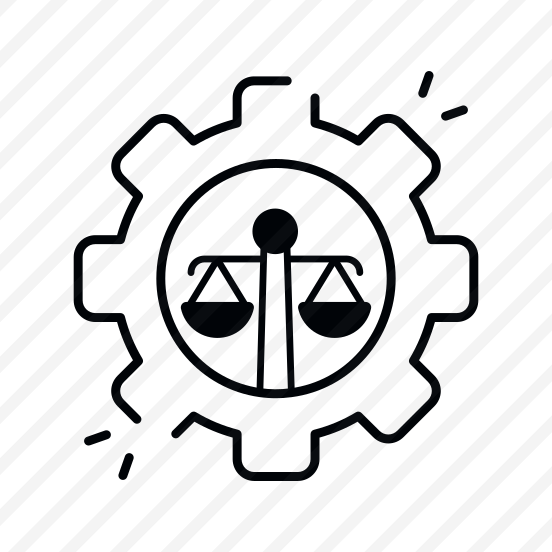 Law Management, Law Development, Justice Management, Justice Development, Law Enforcement  preview