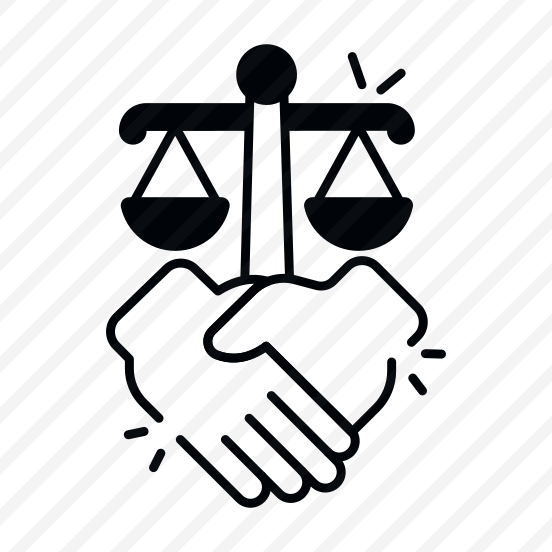 Legal Agreement, Legal Deal, Legal Handshake, Legal Handclasp, Legal Partnership  preview