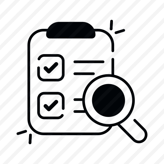 List Analysis, Search List, List Exploration, List Inspection, List Checking  preview