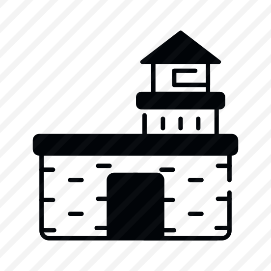 Military Base, Military Camp, Military Fort, Military Headquarter, Garrison,  preview