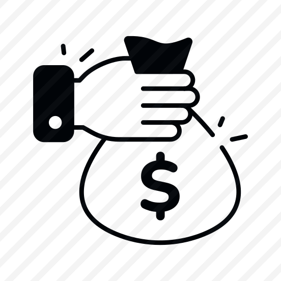 Money Bag, Dollar Sack, Finance, Wealth, Economy  preview