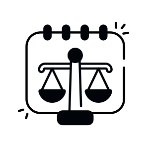 Murder Date, Death Date, Killing Date, Demise Date, Murder Schedule icon