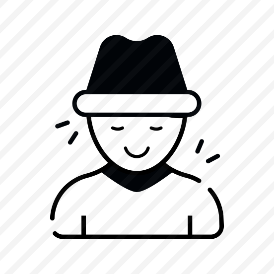 Mysterious, Hacker, Spy, Criminal, Unknown Person preview