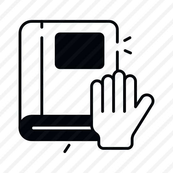 Oath Book, Booklet, Handbook, Guidebook, Textbook  preview