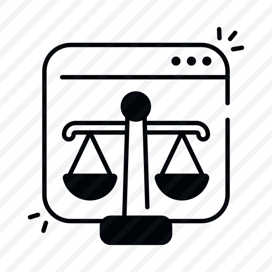 Online Justice, Online Equity, Online Fairness, Online Law, Justice Website  preview