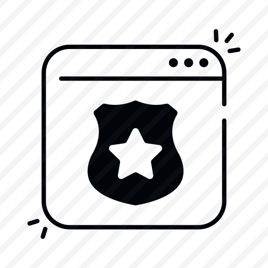 Online Police, Police Website, Police Website, Internet Police, Cyber Police  preview