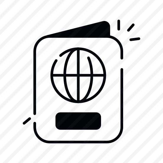 Passport, Visa, Permit, Travel Pass, Identity Pass preview