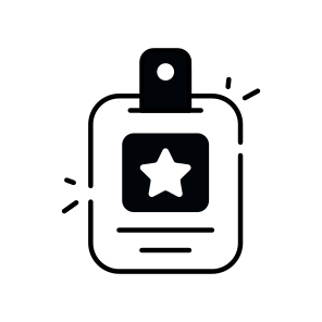 Police Id Card, Police Identification Card, Police Identity Card, Police Card, Police Id Badge  icon