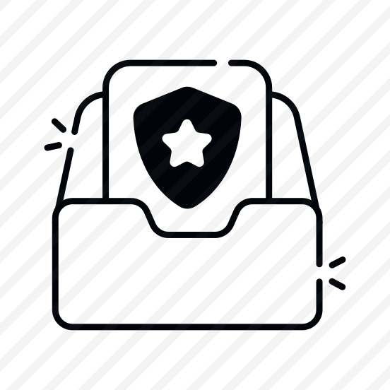 Police Report, Police Paper, Police Document, Document Drawer, Police Data  preview