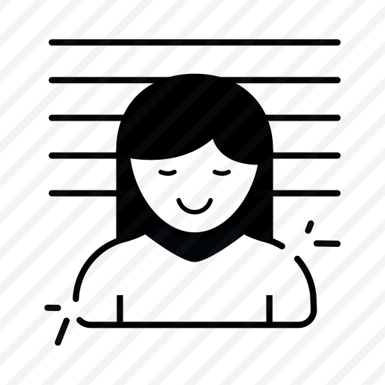 Prisoner, Jailbird, Criminal, Arrested Person, Inmate,  preview