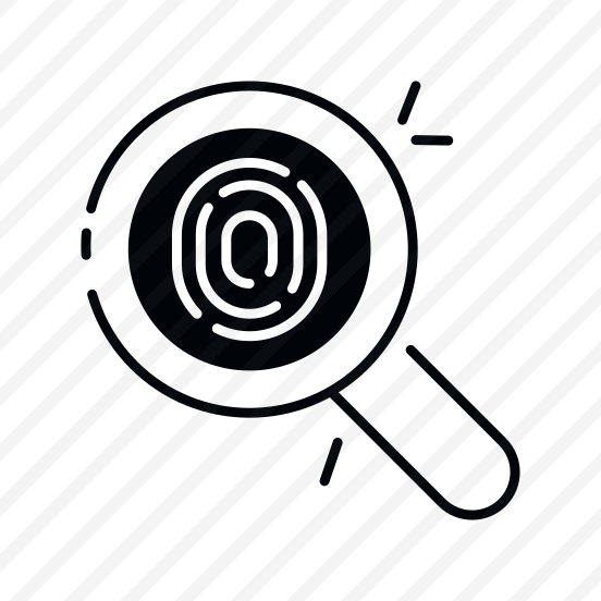 Search Fingerprint, Search Thumbprint, Fingerprint Analysis, Fingerprint Scanning, Fingerprint Exploration  preview