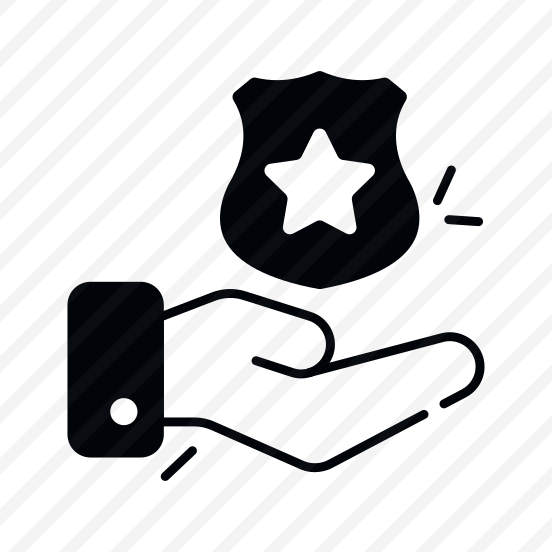 Star Shield, Security Shield, Protection Shield, Safety Shield, Buckler,  preview