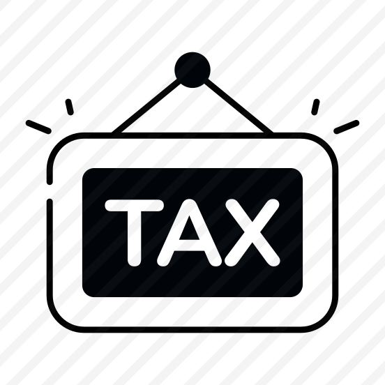 Tax Board, Roadboard, Hanging Board, Signboard, Information Board,  preview