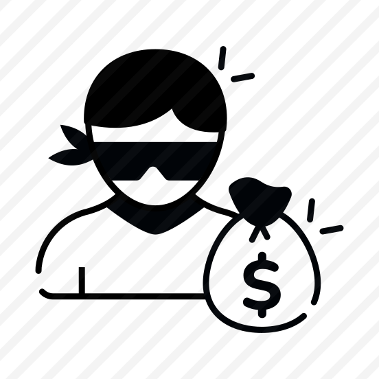 Thief, Robber, Criminal, Pickpocket, Burglar  preview