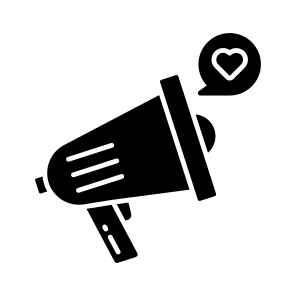 Announcement, Campaign, Marketing, Publicity, Promotion icon