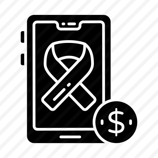 Cancer Donation, Cancer Charity, Funding, Endowment, Giving Money,  preview