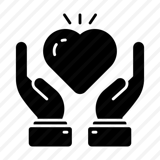 Charity Care, Emotional Support, Donation, Heart Care, Hope preview