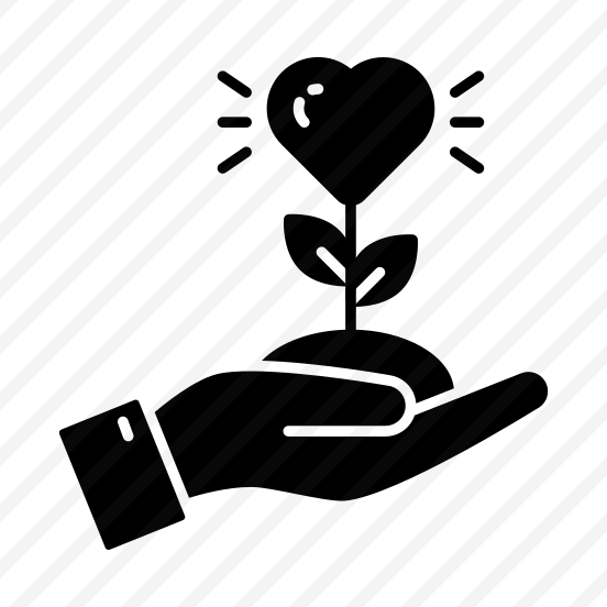 Charity Growth, Growing Plant, Plant Care, Sprout, Donation Growth  preview