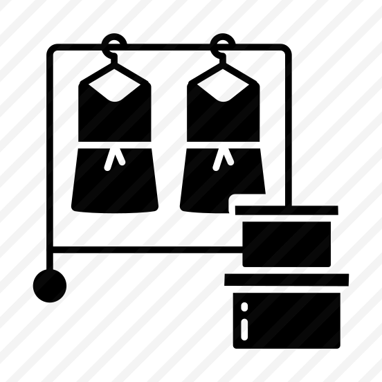 Clothes Rack, Clothes Donation, Apparel, Attire, Wearable  preview