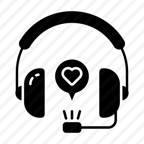 Customer Service, Helpline, Hotline, Customer Support, Love Support  preview