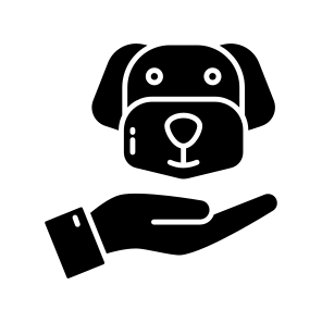Dog Care, Pet Care, Animal, Specie, Creature icon