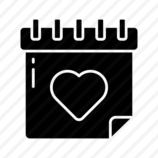 Donation Schedule, Planner, Almanac, Reminder, Calendar  preview