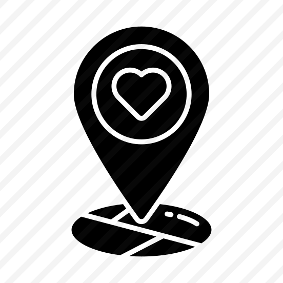 Favorite Location, Direction, Gps, Navigation, Geolocation  preview