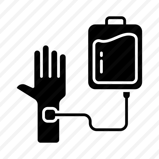 Iv Drip, Blood Drip, Blood Bag, Blood Donation, Saline preview