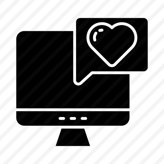 Love Chat, Love Communication, Love Message, Romantic Chat, Romantic Message  preview