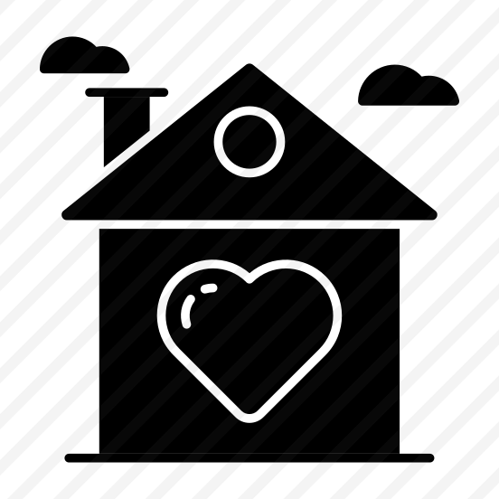 Love Home, Love House, Romantic Home, Romantic House, Sweet Home  preview