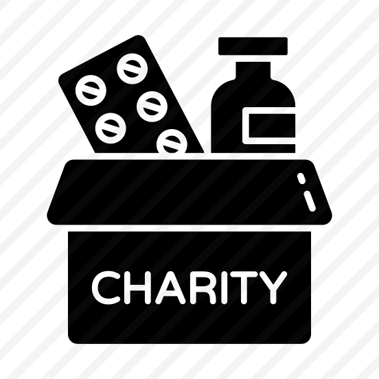Medicine Donation, Medicine Charity, Grant, Medical Aid, Medicine Box preview