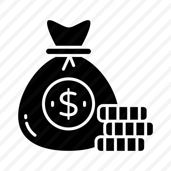 Moneybag, Donation, Funding, Endowment, Charity preview