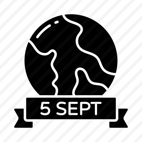  September, World Charity Day, Universal Charity Day, International Chart Day, Global Charity Day,  preview