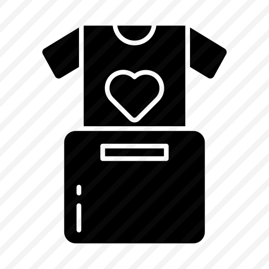 Shirt Donation, Clothes Donation, Apparel, Attire, Wearable  preview