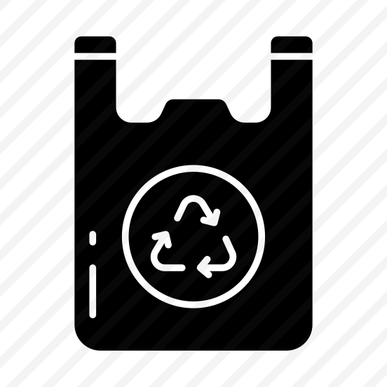 Bag Recycling, Bag Reuse, Bag Renewable, Polythene Bag Recycling, Polythene Reprocess preview