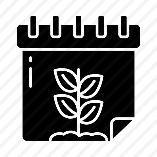 Calendar, Eco Schedule, Daybook, Datebook, Almanac  preview