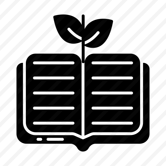 Eco Book, Booklet, Handbook, Guidebook, Textbook  preview