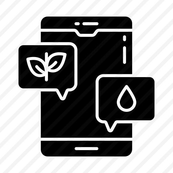 Eco Chat, Message, Communication, Conversation, Discussion  preview