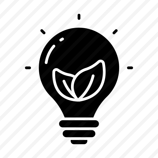 Eco Idea, Eco Innovation, Eco Light, Electric Lamp, Electric Light preview