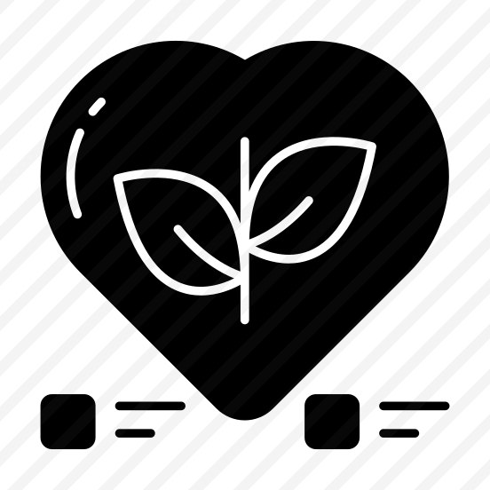 Eco Love, Ecology Love, Nature Love, Passion, Affection  preview